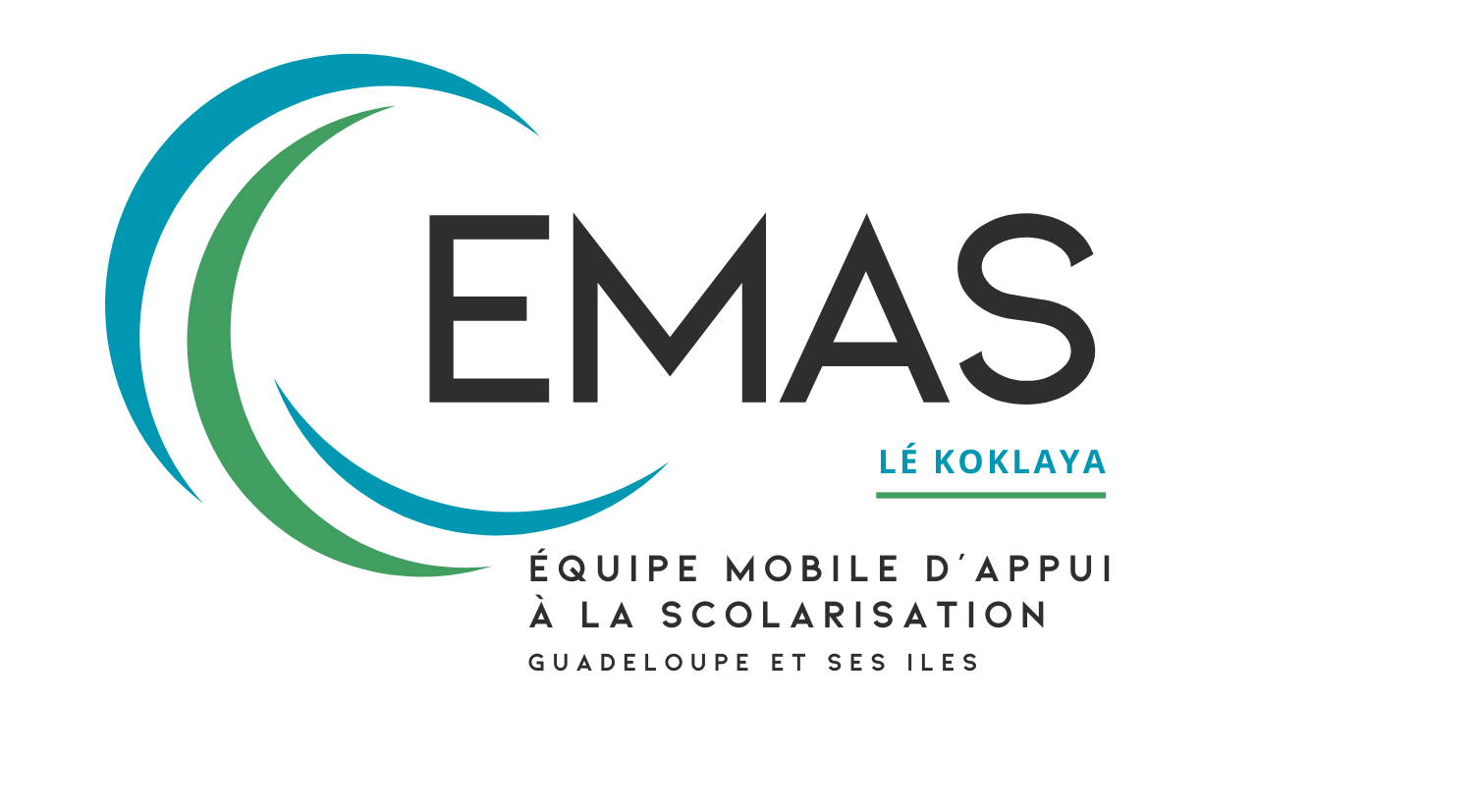 Logo EMAS